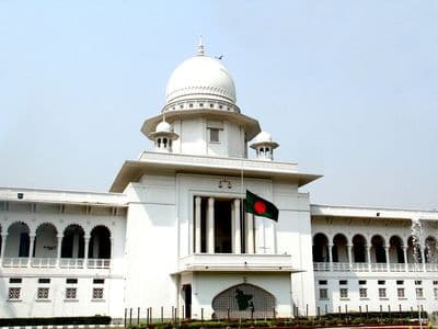 নিলামে কেনা সম্পত্তির ওপর ভ্যাট দিতে হবে না: হাইকোর্ট