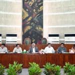অপপ্রচার রোধে দায়িত্বশীল হওয়ার আহ্বান তথ্য মন্ত্রণালয় সম্পর্কিত স্থায়ী কমিটির