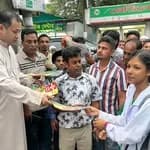 পুলিশকে নিষ্ক্রিয় করতে বিতর্ক সৃষ্টির চেষ্টা চলছে: তথ্য প্রতিমন্ত্রী