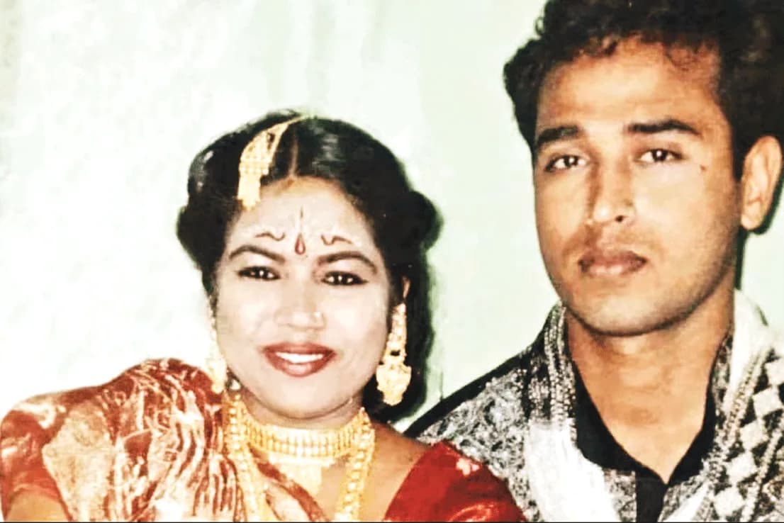  স্ত্রী হত্যার অভিযোগে অস্ট্রেলিয়ায় স্বামী গ্রেপ্তার : ঘটনা ধামাচাপা দিতে বাংলাদেশী আমলাদের ৯০ হাজার অস্ট্রেলীয় ডলার ঘুষ প্রদান 