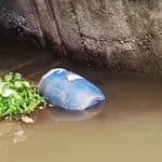 খালে ভাসমান ড্রাম থেকে উদ্ধার মরদেহের পরিচয় মিলল
