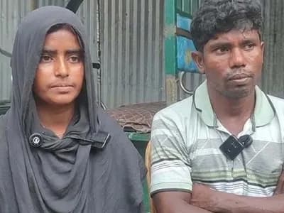 পানির সঙ্গে বিষ মিশিয়ে সতিনের আড়াই বছরের শিশু হত্যা 