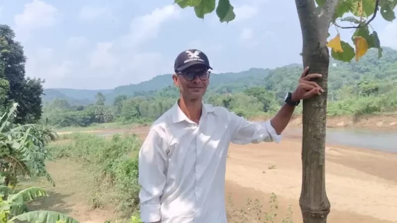 দুর্গাপুরে গুলি করে সাংবাদিক হত্যা