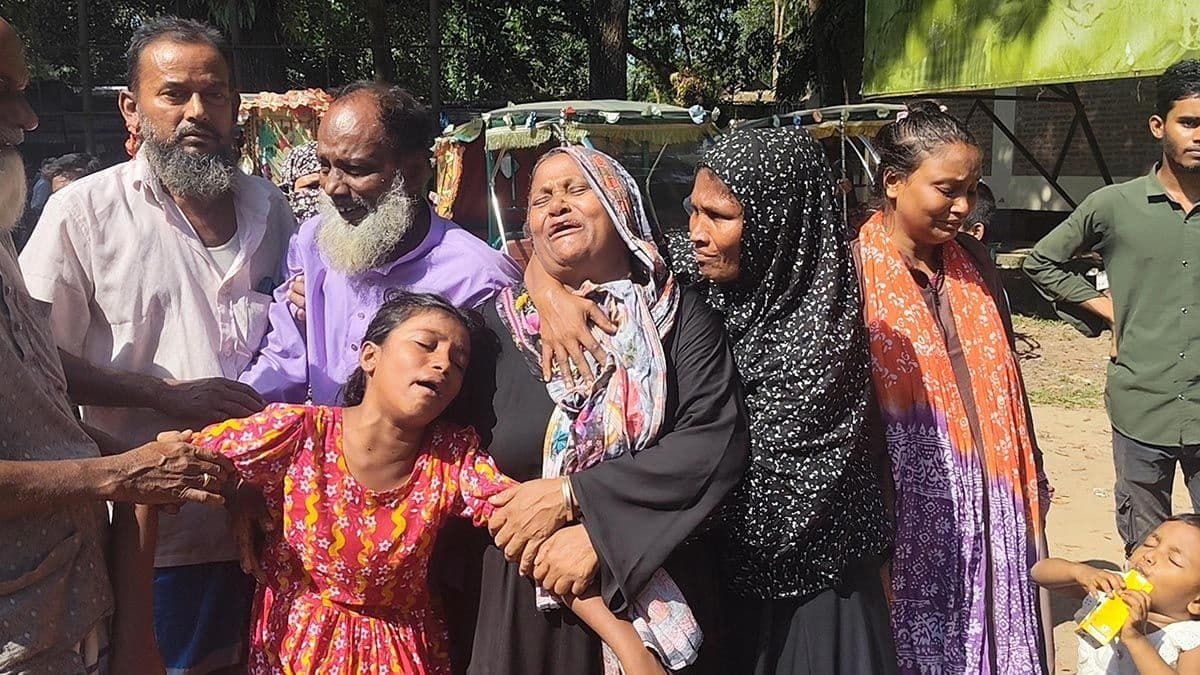স্ত্রীর লাশ হাসপাতালে রেখেই স্বামী লাপাত্তা!