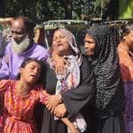 স্ত্রীর লাশ হাসপাতালে রেখেই স্বামী লাপাত্তা!