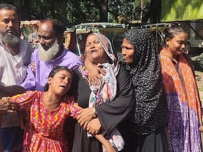 স্ত্রীর লাশ হাসপাতালে রেখেই স্বামী লাপাত্তা!