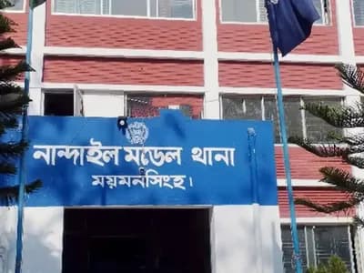 ঘুসের টাকা ফেরত দিলেন এসআই 