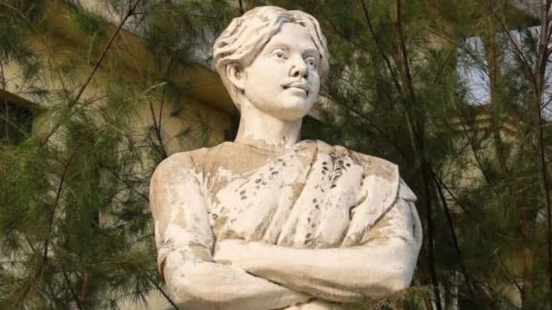 কিশোর নজরুলের ত্রিশাল: গল্প ও স্মৃতিতে