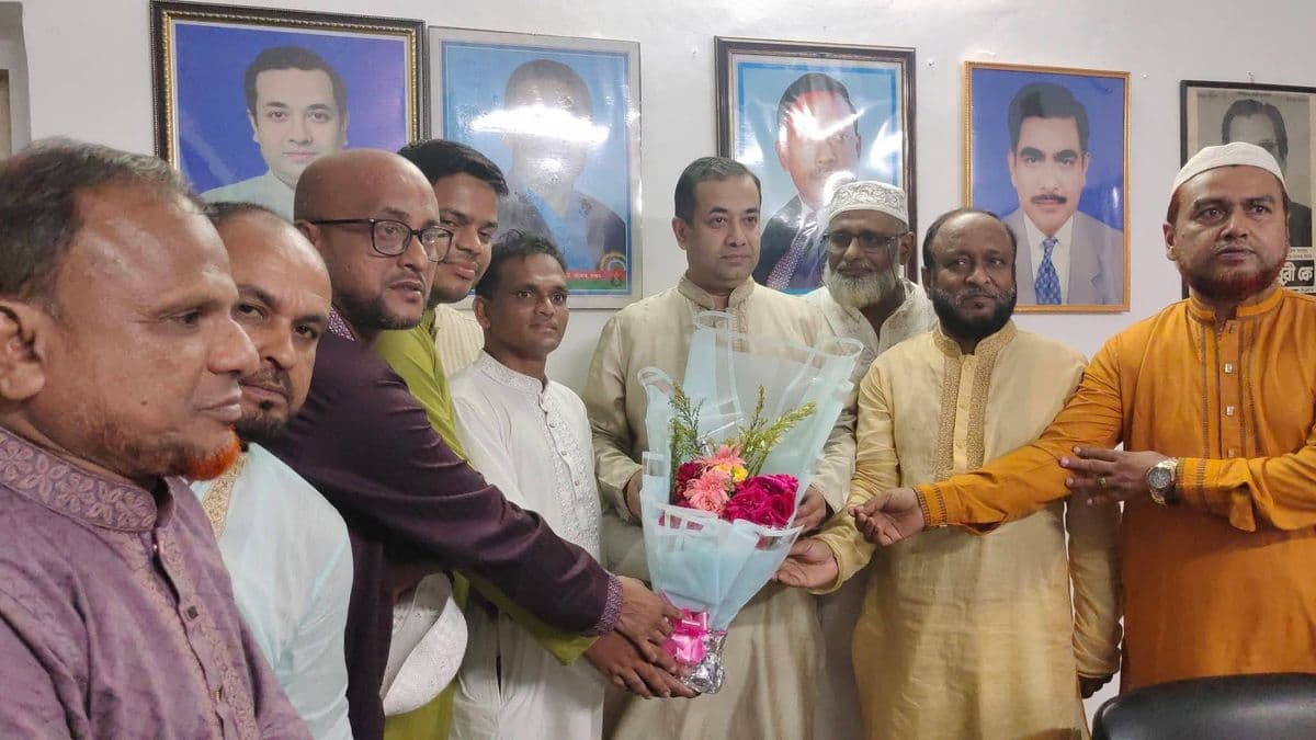 বিএনপি সব সময় সাংবাদিক-বান্ধব : তথ্য প্রতিমন্ত্রী