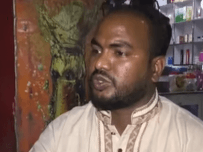 জুয়া প্রতিরোধ আইনে ময়মনসিংহে প্রথম গ্রেফতার যুবকের হঠাৎ বিত্তবৈভবে এলাকায় চাঞ্চল্য 