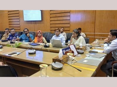 ‘প্রবাসীদের সমস্যা সমাধান, সচেতনতা ও পুনর্বাসন জোরদার করুন’