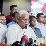 শিক্ষকদের ইতিবাচক পরামর্শ সমাজ পরিবর্তনে গুরুত্বপূর্ণ ভূমিকা রাখতে পারে : সমাজকল্যাণ মন্ত্রী