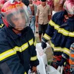 ত্রিশালে পৃথক সড়ক দুর্ঘটনায় নারীসহ নিহত ২