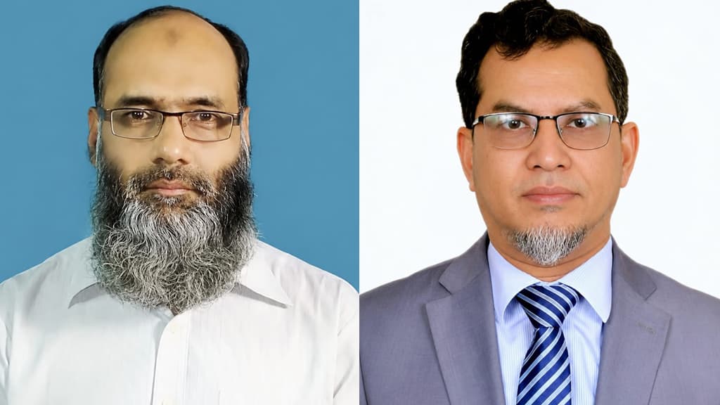 বাকৃবিতে সোনালী দলের নতুন কমিটি, সভাপতি হাম্মাদুর ও সম্পাদক আদহাম