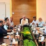 বাংলাদেশ কৃষি বিশ্ববিদ্যালয়ে চালু হলো নতুন তিন ডিজিটাল সেবা