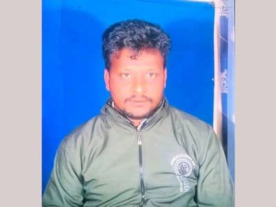বিজিবির ওপর চোরাকারবারিদের হামলা, গুলিতে ব্যবসায়ি নিহত : কী ঘটেছিল হালুয়াঘাট সীমান্তে 