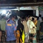 ভালুকায় সেলুন ব্যবসায়ীকে ছুরিকাঘাতে হত্যা
