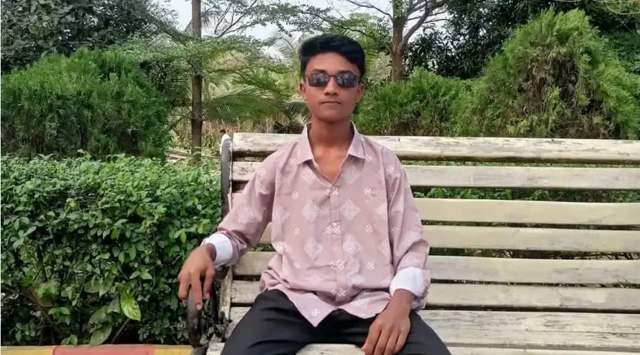 ভালুকায় নেউড়া নদীতে সাঁতার কাটতে গিয়ে নিখোঁজ স্কুলছাত্রের লাশ উদ্ধার