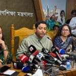 সহকারী শিক্ষকের পদায়ন শেষ না হওয়া পর্যন্ত প্রাথমিক শিক্ষকদের বদলি স্থগিত