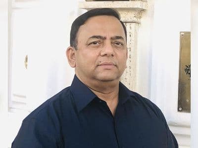 সাবেক আইজিপি বেনজীর দুবাইয়ে গ্রেপ্তার: সংসদে স্বরাষ্ট্রমন্ত্রী