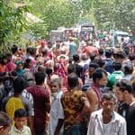 বকশীগঞ্জে পাহাড়ে হাতির আক্রমণে বৃদ্ধ নিহত
