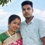 এক সন্তানের জননী চাচীকে নিয়ে উধাও ভাতিজা 