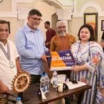 ময়মনসিংহ রোটারি ক্লাবের অনারারি মেম্বার হলেন সিটি প্রশাসক