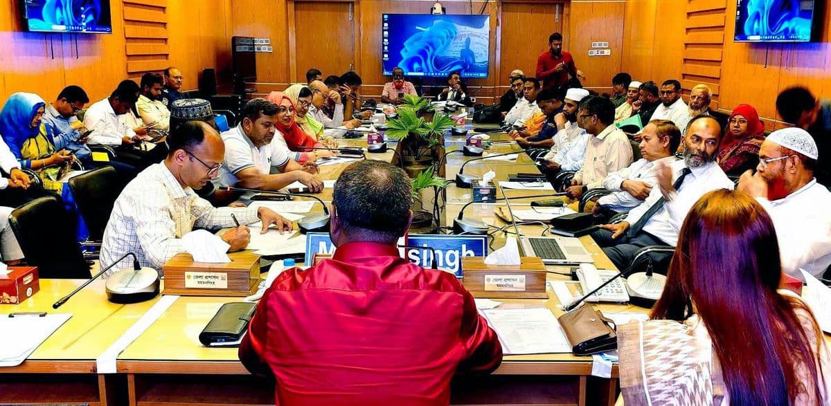 প্রাথমিক বিদ্যালয় গোল্ডকাপ ফুটবল টুর্নামেন্ট ১৬-১৯ মে অনুষ্ঠিত হবে