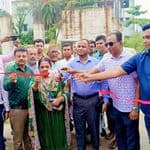 ময়মনসিংহে ১০ দিনব্যাপী 'বিসিক উদ্যোক্তা মেলা-২০২৬' উদ্বোধন, চলবে ২৭ জুন পর্যন্ত 