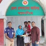 অটোচালকের ৯ বছরের ছেলের ওপেন হার্ট সার্জারীর দায়িত্ব নিলেন ময়মনসিংহের জেলা প্রশাসন