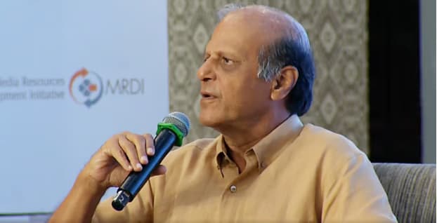 প্রত্যক্ষ নিয়ন্ত্রণের চেয়ে ‘সেলফ-সেন্সর’ অনেক বেশি বিপজ্জনক : ডন সম্পাদক