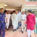 এতিম ও পথশিশুদের সুরক্ষা ও মানবিক উন্নয়নে সরকার কাজ করছে : সমাজকল্যাণ মন্ত্রী