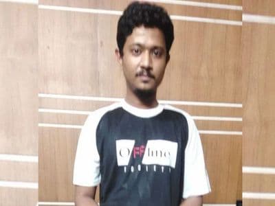 সাংবাদিক আলিফ হত্যা মামলায় যুবক গ্রেফতার