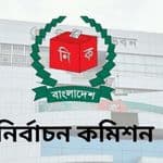 উপজেলা নির্বাচনে পোস্টার-মিছিল নিষিদ্ধ