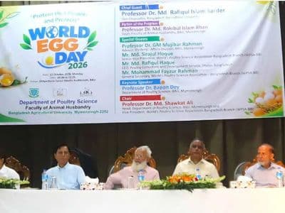 ‘ডিম স্তন ক্যানসারের ঝুঁকি, মানসিক চাপ, স্থূলতা কমায়, দৃষ্টিশক্তি, কর্মক্ষমতা বাড়ায় ডায়াবেটিস প্রতিরোধ করে’