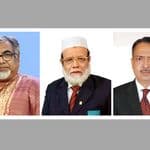রেড ক্রিসেন্ট ময়মনসিংহ জেলা ইউনিটের সভাপতি প্রিন্স সহ-সভাপতি অধ্যাপক শফিক সম্পাদক অ্যাড. টুটুল