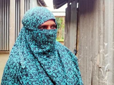 ফ্যামিলি কার্ডের কথা বলে বিধবার টিপসহি নিয়ে বিয়ে : আসল ঘটনা কী