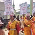 ফুলপুরে ‘বিশ্ব মানসিক স্বাস্থ্য দিবস ২০২৬' উপলক্ষে র‌্যালি, আলোচনা সভা ও সাংস্কৃতিক অনুষ্ঠান