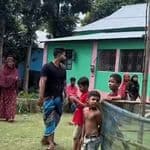 পানির ট্যাঙ্কে চেতনানাশক ওষুধ মিশিয়ে একই পরিবারের ৭ জনকে অচেতন করে সর্বস্ব লুট