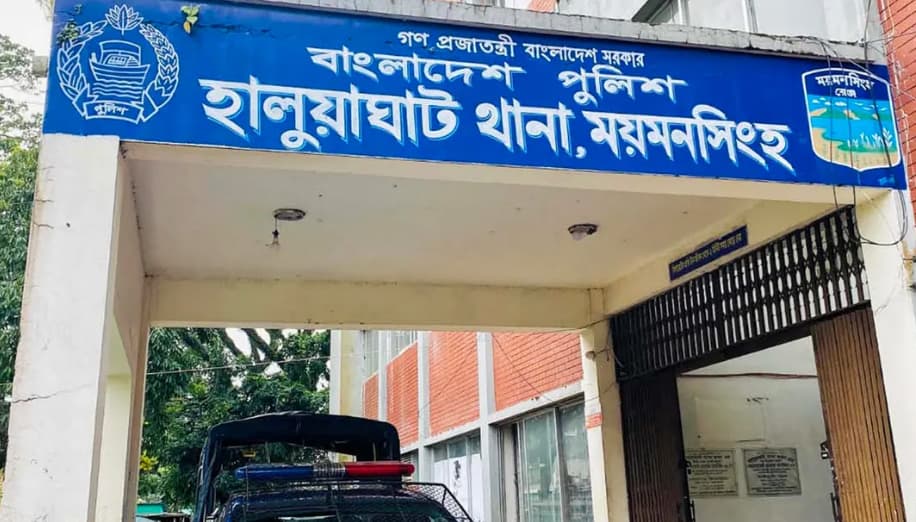 হালুয়াঘাট সীমান্তে বিজিবির ওপর হামলা : ৩ জনের নামসহ ২৫ জনের বিরুদ্ধে মামলা