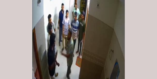 মাসকান্দায় সমবায় সমিতির অফিসে চাঁদা দাবি, হামলা ও নগদ টাকাসহ মালামাল লুটের অভিযোগ