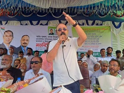 ৬ মাসের মধ‍্যে বিদ‍্যুৎ-গ‍্যাস সমস্যা অনেকটাই সামাধান হবে : এমপি ওয়াহাব আকন্দ