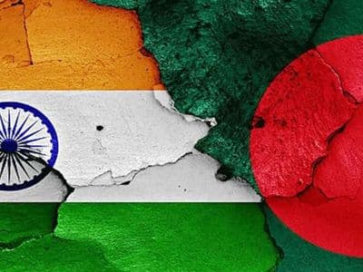পশ্চিমবঙ্গে ক্ষমতার পালাবদলে কী বাংলাদেশ-ভারত সম্পর্কে প্রভাব ফেলবে?