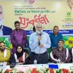 সাংবাদিকদের সংবাদ হতে হবে বস্তুনিষ্ঠ, সত্য ও নিরপেক্ষ : ত্রাণ প্রতিমন্ত্রী