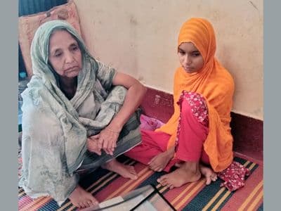 জটিল রোগে আক্রান্ত শিশু আইরিনের চিকিৎসায় সহযোগিতার আবেদন