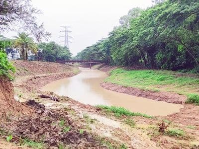 ময়মনসিংহ সদর ও ফুলপুরে খাল খননের অব্যয়িত পৌনে ৬ কোটি টাকা সরকারি কোষাগারে ফেরত