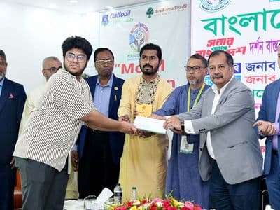 তরুণ প্রজন্মকে ডিজিটাল সাক্ষরতার পাশাপাশি নৈতিক শিক্ষায় শিক্ষিত করতে হবে : তথ্যমন্ত্রী