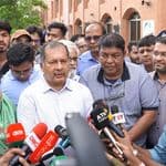 রাজনীতি ভোগের জন্য নয়, এটি জনগণের ভাগ্য পরিবর্তনের মাধ্যম : তথ্যমন্ত্রী