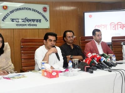 বুদ্ধিবৃত্তিক ফ্যাসিজম চর্চাকারীদের সামাজিকভাবে বয়কটের আহ্বান তথ্যমন্ত্রীর