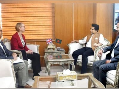 গণমাধ্যমের স্বাধীনতা নিশ্চিত করতে সরকার বদ্ধপরিকর : তথ্যমন্ত্রী